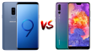เปรียบเทียบ Samsung Galaxy S9+ และ Huawei P20 Pro เรือธงพี่ใหญ่ทรงพลัง รุ่นไหนน่าสนใจ ไปดูกันเลย!