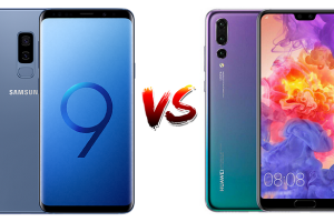 เปรียบเทียบ Samsung Galaxy S9+ และ Huawei P20 Pro เรือธงพี่ใหญ่ทรงพลัง รุ่นไหนน่าสนใจ ไปดูกันเลย!