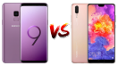 เปรียบเทียบ Samsung Galaxy S9 และ Huawei P20 เรือธงช่วงต้นปี รุ่นไหนน่าซื้อ มาหาคำตอบกัน!