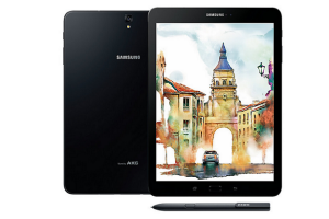 เป็นเจ้าของ Samsung Galaxy Tab S3 with S-Pen 9.7 ได้ง่ายๆ ผ่อน 0% นานสูงสุด 36 เดือน