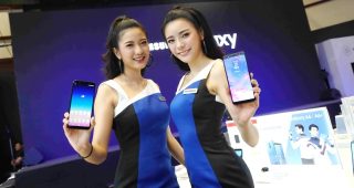 พาเที่ยวงาน Thailand Mobile Expo 2018 ส่องมือถือรุ่นเด่น โปรเด็ด เร้าใจแค่ไหนมาดูกันเลย!