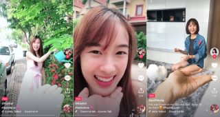 Tik Tok แอปฯ วิดีโอสุดฮิต ปล่อยฟีเจอร์ยอดนิยม Duet เอาใจสาวกโซเชียลชาวไทย