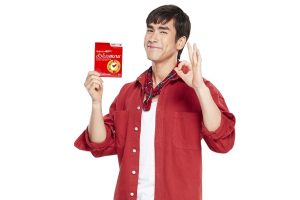 TrueMove H ส่ง “ซิมสบาย 4G+ ชั่วโมงสบาย 3-2-1” เลือกเหมาเป็นชั่วโมง เล่นเน็ต Speed 1 Mbps เพียง 3 บาท, โซเซียล 2 บาท หรือโทร 1 บาท ตอบโจทย์ทุกชีวิตอิสระรูปแบบใหม่