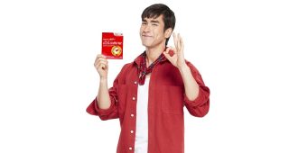TrueMove H ส่ง “ซิมสบาย 4G+ ชั่วโมงสบาย 3-2-1” เลือกเหมาเป็นชั่วโมง เล่นเน็ต Speed 1 Mbps เพียง 3 บาท, โซเซียล 2 บาท หรือโทร 1 บาท ตอบโจทย์ทุกชีวิตอิสระรูปแบบใหม่