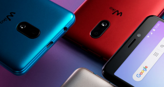 เปิดตัว Wiko Jerry 3 ฝาหลังเมทัลลุคสีสันสดใส ราคาเบาๆ วางขายแล้วในไทย