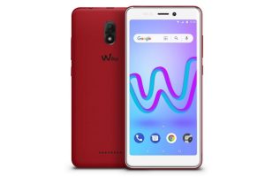 Wiko Jerry 3 หน้าจอ 5.45 นิ้ว ชิปเซ็ต Quad-Core รันระบบ Android Oreo (Go Edition)