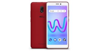 Wiko Jerry 3 หน้าจอ 5.45 นิ้ว ชิปเซ็ต Quad-Core รันระบบ Android Oreo (Go Edition)