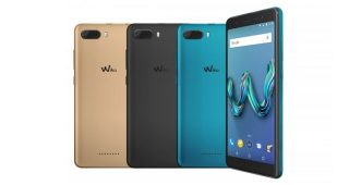 รับเครื่องฟรี! Huawei Y3 และ Wiko Tommy3 เมื่อเปิดเบอร์ใหม่ หรือย้ายค่ายเบอร์เดิมมา dtac