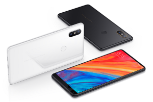 เปิดตัว Xiaomi Redmi Note 5 ‘ขีดจำกัดใหม่ของกล้องมือถือ’ พร้อมเซอร์ไพรส์ด้วย Mi MIX 2S เรือธงรุ่นล่าสุดในไทย!