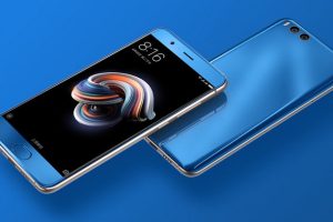 มาแรงจริง!! Xiaomi ยอดจัดส่งพุ่งขึ้นที่ 4 ของตลาดโลก พร้อมตั้งเป้า 100 ล้านเครื่องในปีนี้