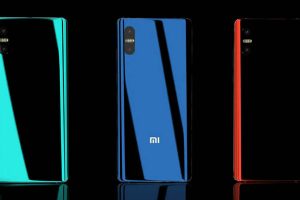 Xiaomi Mi 7 เตรียมเปิดพรีออเดอร์ 27 พฤษภาคมนี้ มาพร้อม Snapdragon 845 แรม 8GB