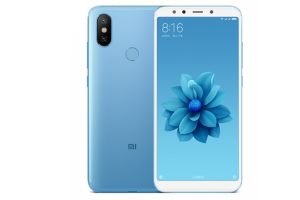 เปิดตัว Xiaomi Mi 6X เวอร์ชันแรม 4GB จับคู่ความจุ 32GB ในราคาสุดประหยัด!