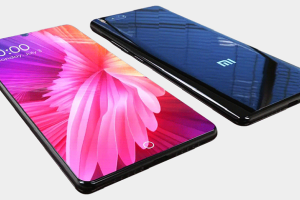 หลุดฟิล์มกระจก Xiaomi Mi 7 โชว์หน้าจอดีไซน์รอยบากด้านบน จ่อเปิดตัวเร็วๆ นี้