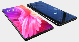 หลุดฟิล์มกระจก Xiaomi Mi 7 โชว์หน้าจอดีไซน์รอยบากด้านบน จ่อเปิดตัวเร็วๆ นี้