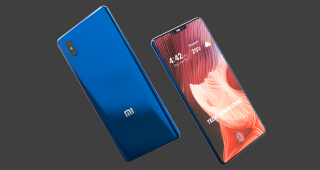 คอนเซ็ปต์ Xiaomi Mi 7 จอใหญ่ไร้ขอบมีรอยบาก! สเปคเรือธงระดับพรีเมียม พร้อมระบบจดจำใบหน้า 3 มิติ และสแกนนิ้วฝังใต้จอ