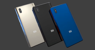 ภาพหลุด Xiaomi Mi 7 โชว์หน้าจอรอยบาก กล้องหลังคู่แนวตั้ง ก่อนเปิดตัว 23 พฤษภาคมนี้!