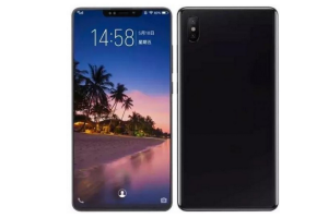 เผยเรนเดอร์ Xiaomi Mi 8 สมาร์ทโฟนฉลองครบรอบ 8 ปี ลุ้นเปิดตัวปลายเดือนพฤษภาคมนี้!