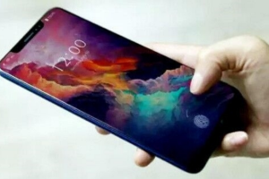 หลุดเต็มๆ!! Xiaomi Mi 8 ดีไซน์หรูบอดี้หลังกระจกโปร่งใส เตรียมเปิดตัว 31 พฤษภาคมนี้