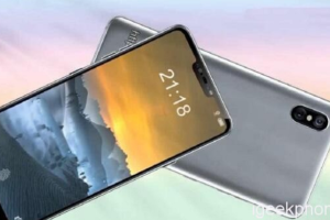 โผล่สเปคเต็ม Xiaomi Mi 8 ขุมพลัง Snapdragon 845 แรม 6GB จอใหญ่ 6.2 นิ้ว พร้อมสแกนนิ้วฝังใต้จอ!