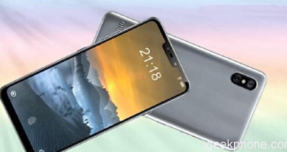 โผล่สเปคเต็ม Xiaomi Mi 8 ขุมพลัง Snapdragon 845 แรม 6GB จอใหญ่ 6.2 นิ้ว พร้อมสแกนนิ้วฝังใต้จอ!