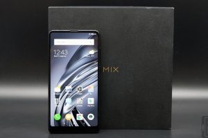 รีวิว Xiaomi Mi MIX 2S เรือธงบอดี้เซรามิกสุดหรู! ขุมพลัง Snapdragon 845 จอไร้ขอบ 5.99 นิ้ว รองรับ Quick Charge 3.0 กล้องคู่งามหยด