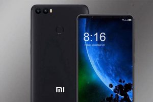 ซีอีโอเผย!! Xiaomi Mi Max 3 ยังไม่พร้อมขายในเร็วๆ นี้ พร้อมขอเลื่อนเป็นช่วงเดือนกรกฎาคมแทน