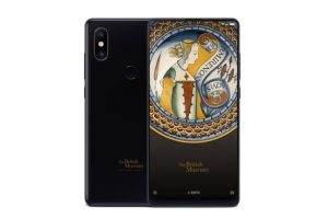 เปิดตัว Xiaomi Mi Mix 2S Art Special Edition จอไร้ขอบสุดหรู ลวดลายศิลปะบนแผ่นจานเคลือบเซรามิก