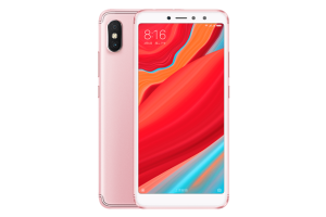 เปิดตัว Xiaomi Redmi S2 กล้องหน้า 16MP พร้อม AI Beauty จอใหญ่ 5.99 นิ้ว ราคาเบาๆ