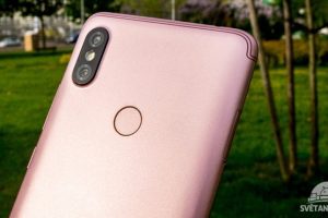 หลุดเครื่องจริง Xiaomi Redmi S2 แบบชัดๆ พร้อมสเปคแบบละเอียด ก่อนเปิดตัวเร็วๆ นี้!