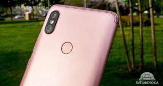 หลุดเครื่องจริง Xiaomi Redmi S2 แบบชัดๆ พร้อมสเปคแบบละเอียด ก่อนเปิดตัวเร็วๆ นี้!