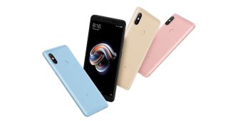 เผยทีเซอร์ Xiaomi Redmi S2 กล้องหลังคู่ใหม่ สเปคคุ้มค่า ก่อนเปิดตัว 10 พฤษภาคมนี้!