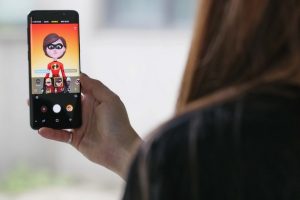 ใหม่ล่าสุด! ซัมซุง จับมือ ดิสนีย์ เปิดตัว เออาร์ อีโมจิ 6 ตัว สุดน่ารัก จาก 'The Incredibles' เพิ่มสีสันให้การเเชทสนุกยิ่งขึ้นผ่าน Galaxy S9 และ S9+