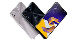 เปิดตัว Asus ZenFone 5 และ ZenFone 5Q ในไทย!! มอบส่วนลด 4 พันบาท พร้อมเปิดจอง 21 พฤษภาคมนี้