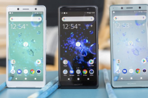 Sony จัดเต็ม! ขนสมาร์ทโฟนรุ่นพรีเมี่ยม และแก็ดเจ็ทสุดล้ำ ลดกระหน่ำในงาน Thailand Mobile Expo 2018 พบกัน 24 - 27 พฤษภาคม 2561 ณ ศูนย์ประชุมแห่งชาติสิริกิติ์