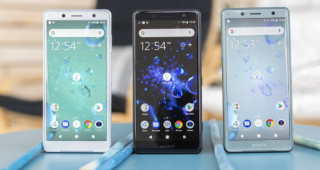Sony จัดเต็ม! ขนสมาร์ทโฟนรุ่นพรีเมี่ยม และแก็ดเจ็ทสุดล้ำ ลดกระหน่ำในงาน Thailand Mobile Expo 2018 พบกัน 24 - 27 พฤษภาคม 2561 ณ ศูนย์ประชุมแห่งชาติสิริกิติ์