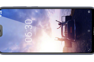 หลุดคลิปวิดีโอ Nokia X ว่าที่สมาร์ทโฟนรุ่นใหม่ดีไซน์รอยบาก ก่อนเปิดตัว 16 พฤษภาคมนี้!!