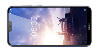 หลุดคลิปวิดีโอ Nokia X ว่าที่สมาร์ทโฟนรุ่นใหม่ดีไซน์รอยบาก ก่อนเปิดตัว 16 พฤษภาคมนี้!!