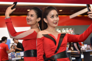 Huawei nova 3e สมาร์ทโฟนเพื่อภาพเซลฟี่สวยเป็นธรรมชาติ พร้อมขายแล้วในงาน TME 2018 และร้านตัวแทนจำหน่ายทั่วประเทศ