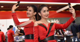 Huawei nova 3e สมาร์ทโฟนเพื่อภาพเซลฟี่สวยเป็นธรรมชาติ พร้อมขายแล้วในงาน TME 2018 และร้านตัวแทนจำหน่ายทั่วประเทศ