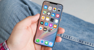 คอนเซ็ปต์ iPhone SE 2 ดีไซน์หน้าจอ Full Screen มีรอยบาก ไร้ปุ่มโฮม ไร้ช่องเสียบหูฟัง 3.5 มม. คาดเปิดตัวช่วงกันยายนนี้!