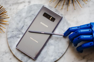 Samsung Galaxy Note 8 เหลือเพียง 28,900 บาท พร้อมผ่อน 0% นานสูงสุด 36 เดือน ถึง 31 พ.ค. 61