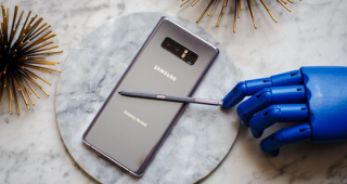 Samsung Galaxy Note 8 เหลือเพียง 28,900 บาท พร้อมผ่อน 0% นานสูงสุด 36 เดือน ถึง 31 พ.ค. 61