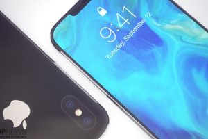 ลือหนัก! iPhone รุ่นจอ LCD ขนาด 6.1 นิ้ว จะใช้จอแบบ MLCD+ คล้ายกับ LG G7 ThinQ