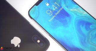 ลือหนัก! iPhone รุ่นจอ LCD ขนาด 6.1 นิ้ว จะใช้จอแบบ MLCD+ คล้ายกับ LG G7 ThinQ