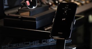 เปิดตัว “Porsche Design Huawei Mate RS” มาพร้อมสแกนนิ้วใต้จอเครื่องแรกของประเทศไทย! เริ่มจำหน่าย 24 พ.ค. นี้