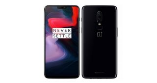 เปิดตัว OnePlus 6 เรือธงรุ่นท็อป!! ขุมพลัง Snapdragon 845 แรมสูงสุด 8GB จอใหญ่ 6.28 นิ้ว