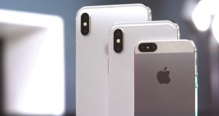 นักวิเคราะห์คาด!! iPhone รุ่นปี 2018 อาจไม่แถมอะแดปเตอร์ Lightning to 3.5 mm มาให้