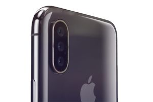 สื่อนอกลือ!! iPhone รุ่นปี 2019 จะมาพร้อมกล้องหลัง 3 ตัว มีเซ็นเซอร์ 3D ช่วยเพิ่มประสิทธิภาพมากยิ่งขึ้น