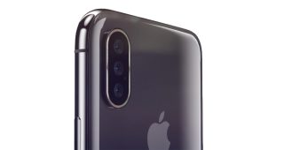 สื่อนอกลือ!! iPhone รุ่นปี 2019 จะมาพร้อมกล้องหลัง 3 ตัว มีเซ็นเซอร์ 3D ช่วยเพิ่มประสิทธิภาพมากยิ่งขึ้น