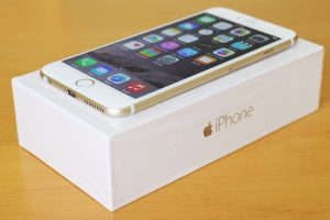 โปรเด็ด!! iPhone 6 ความจุ 32GB เครื่องเปล่าราคาดีที่สุดเพียง 9,590 บาท (วันนี้ - 3 มิ.ย. 61)